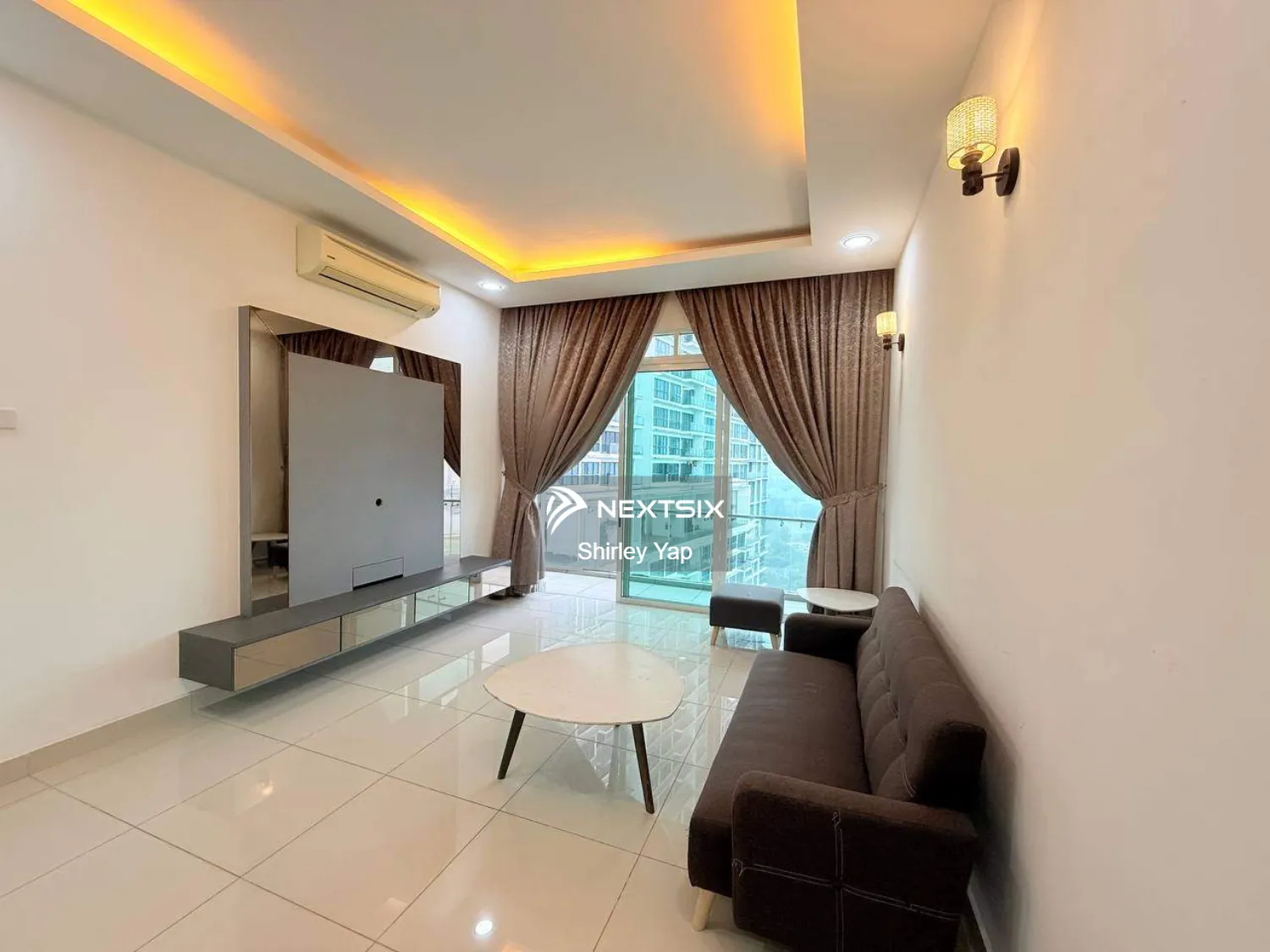 Serviced Residence For Rent in Johor Bahru Johor
