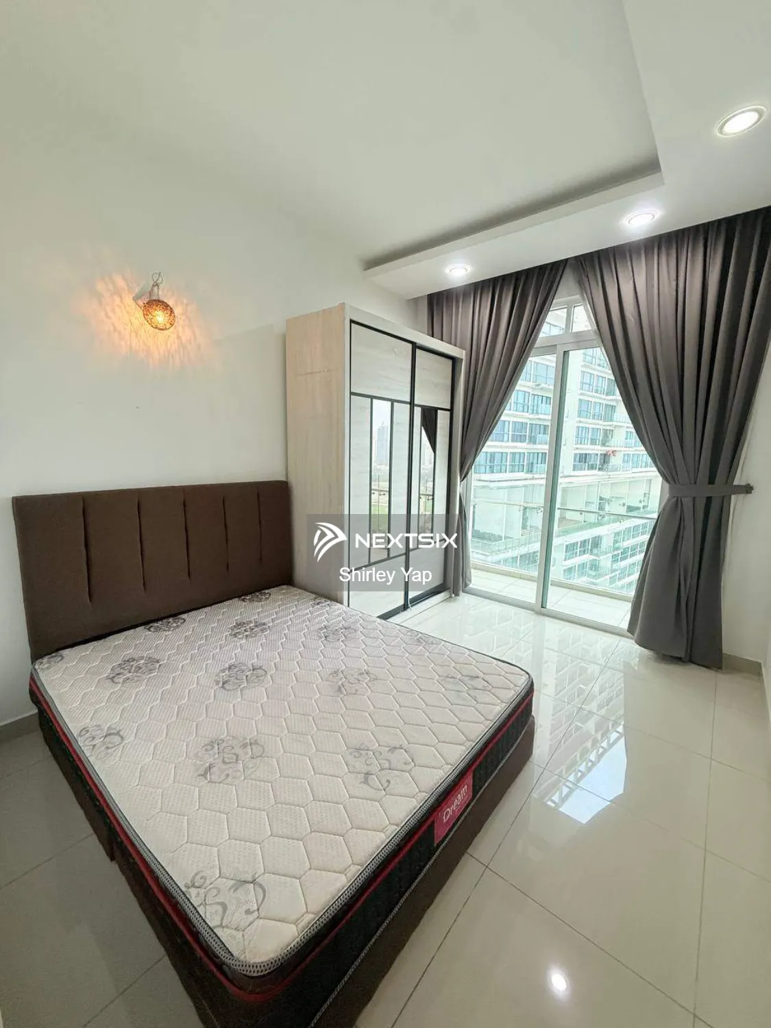 Serviced Residence For Rent in Johor Bahru Johor - Image 5
