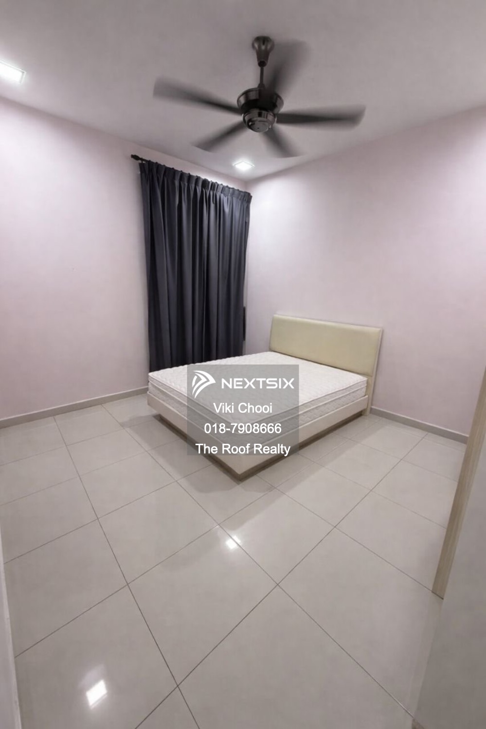 2-sty Terrace/Link House For Sale in Skudai Johor - Image 10