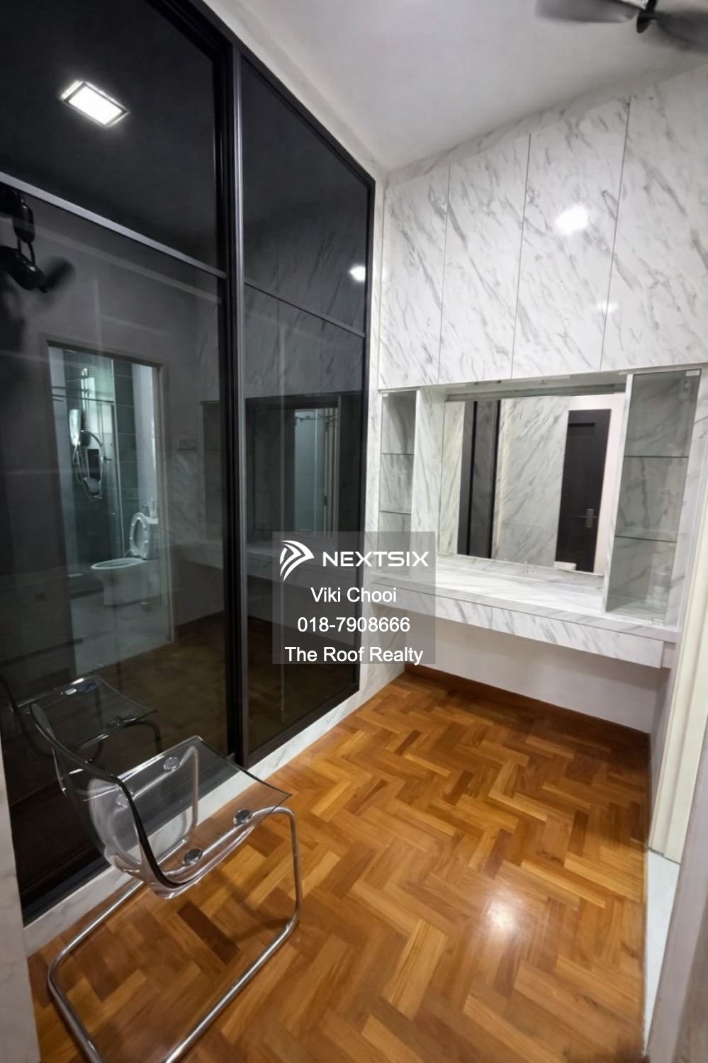 2-sty Terrace/Link House For Sale in Skudai Johor - Image 11