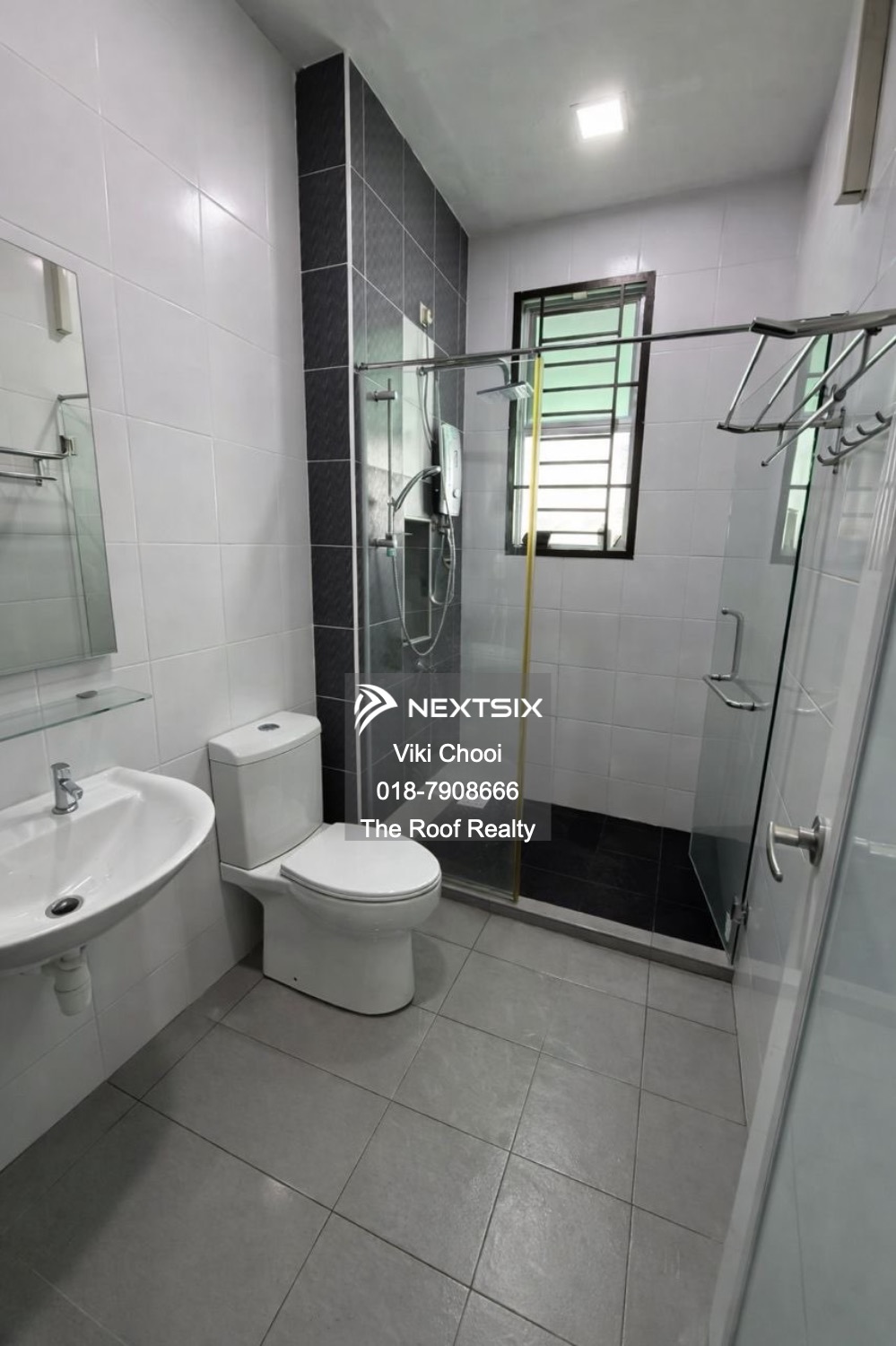 2-sty Terrace/Link House For Sale in Skudai Johor - Image 12