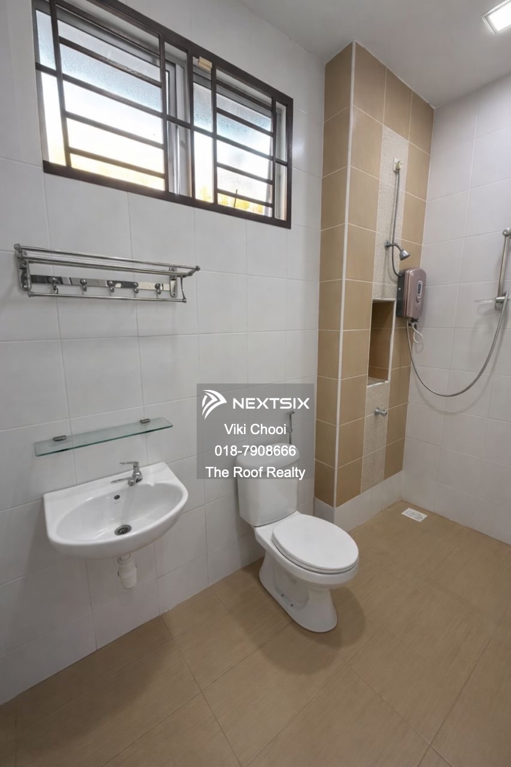2-sty Terrace/Link House For Sale in Skudai Johor - Image 14