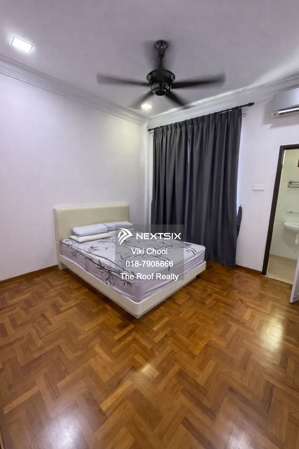 2-sty Terrace/Link House For Sale in Skudai Johor - Image 15
