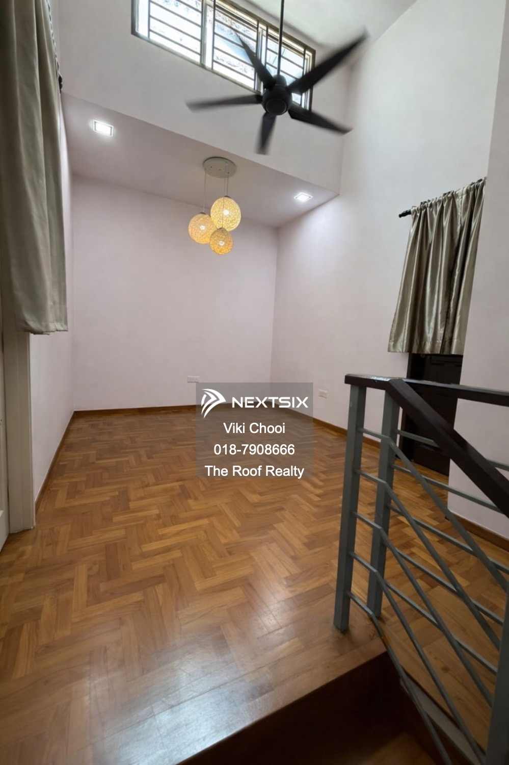 2-sty Terrace/Link House For Sale in Skudai Johor - Image 16