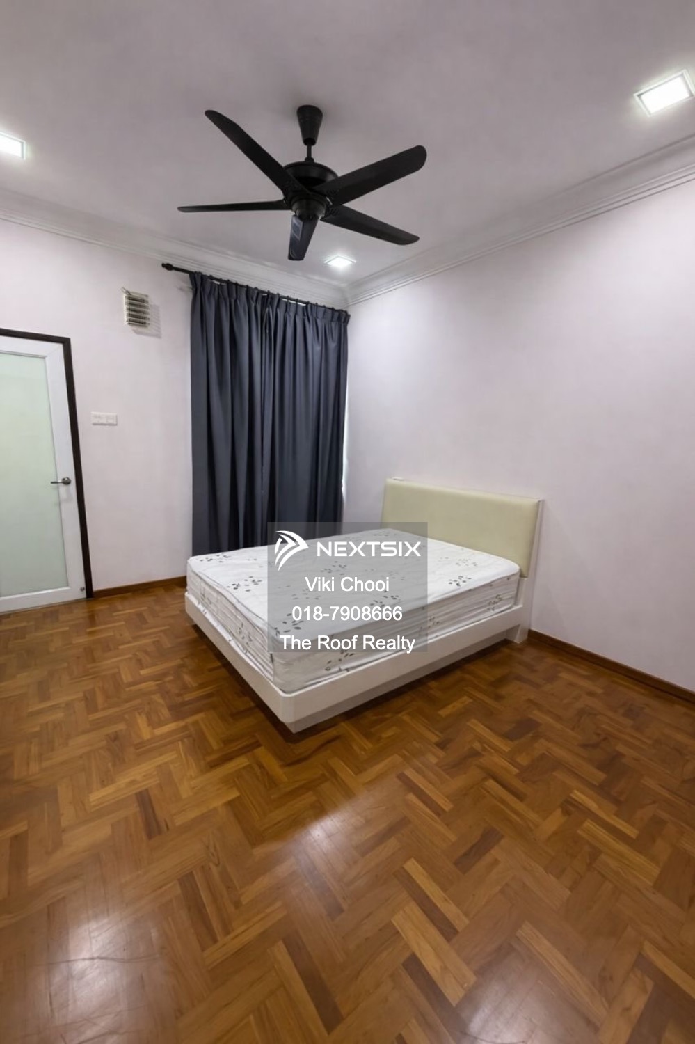 2-sty Terrace/Link House For Sale in Skudai Johor - Image 17