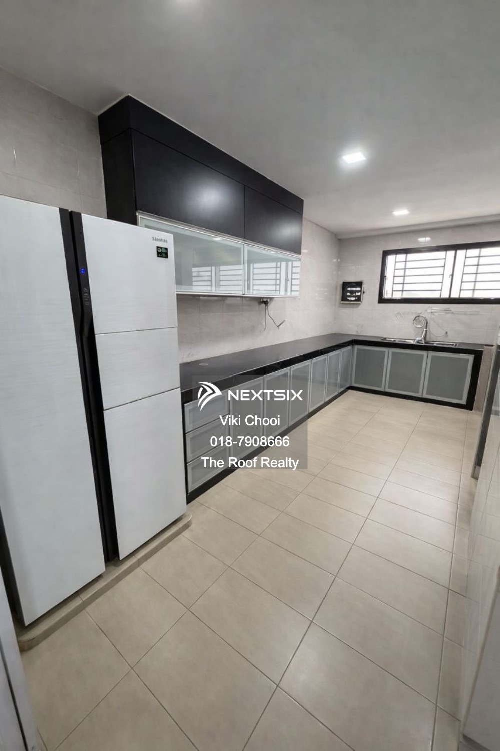 2-sty Terrace/Link House For Sale in Skudai Johor - Image 5