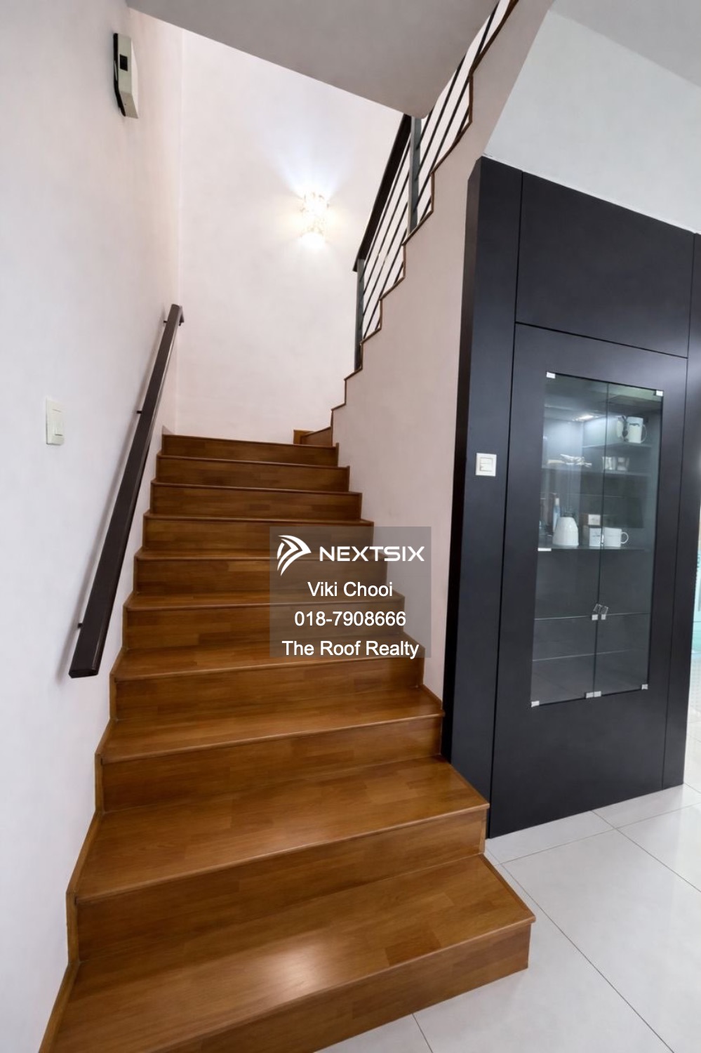 2-sty Terrace/Link House For Sale in Skudai Johor - Image 6