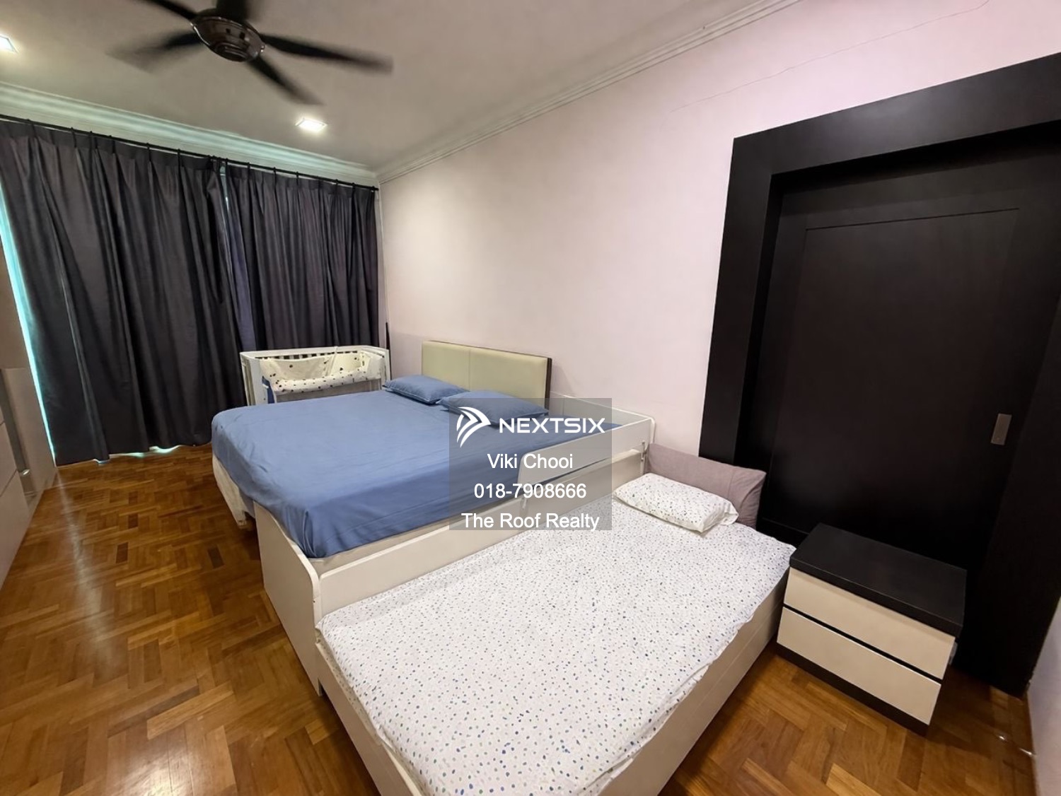 2-sty Terrace/Link House For Sale in Skudai Johor - Image 7