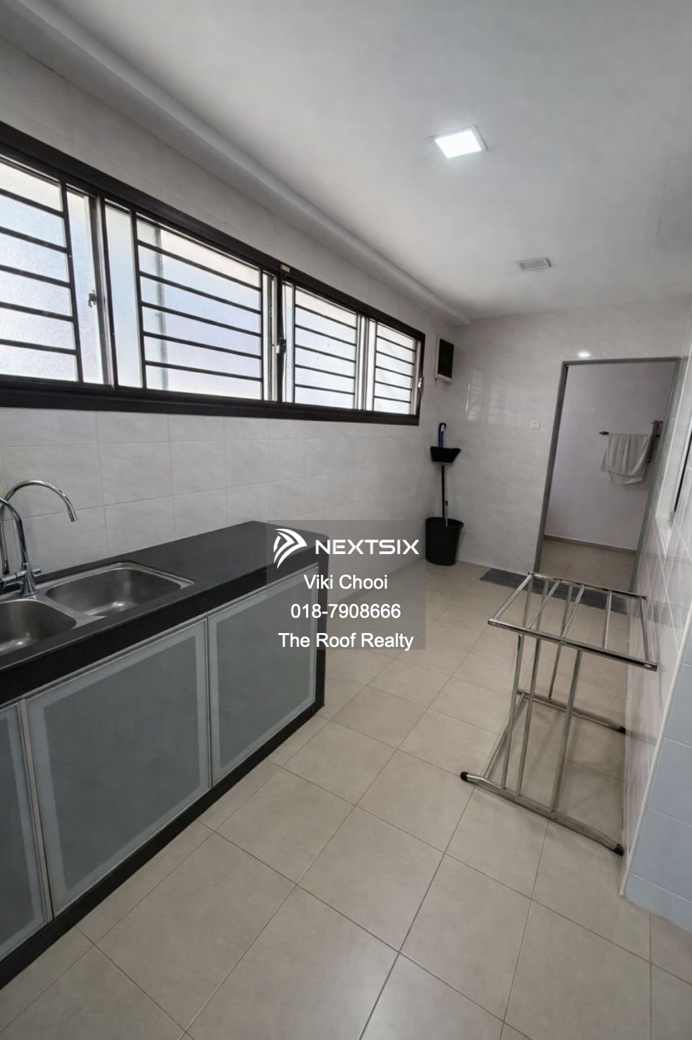 2-sty Terrace/Link House For Sale in Skudai Johor - Image 9