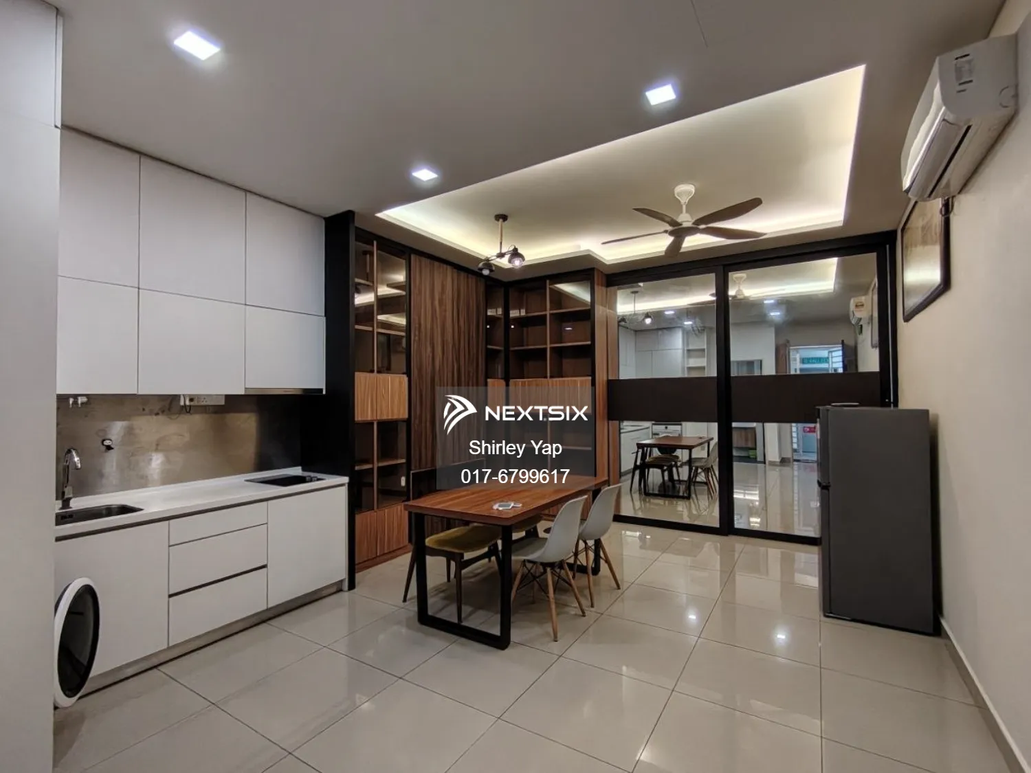 Serviced Residence For Rent in Johor Bahru Johor