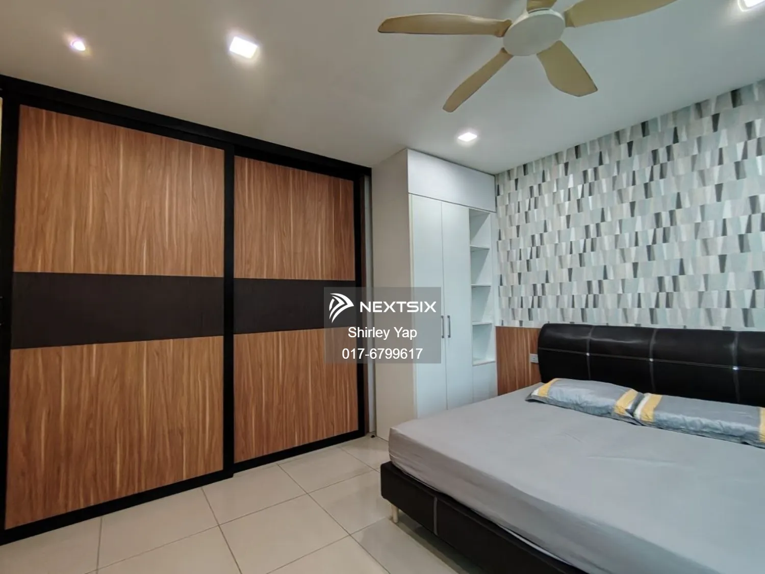 Serviced Residence For Rent in Johor Bahru Johor - Image 6