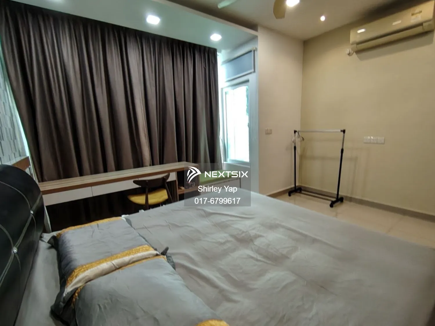 Serviced Residence For Rent in Johor Bahru Johor - Image 7