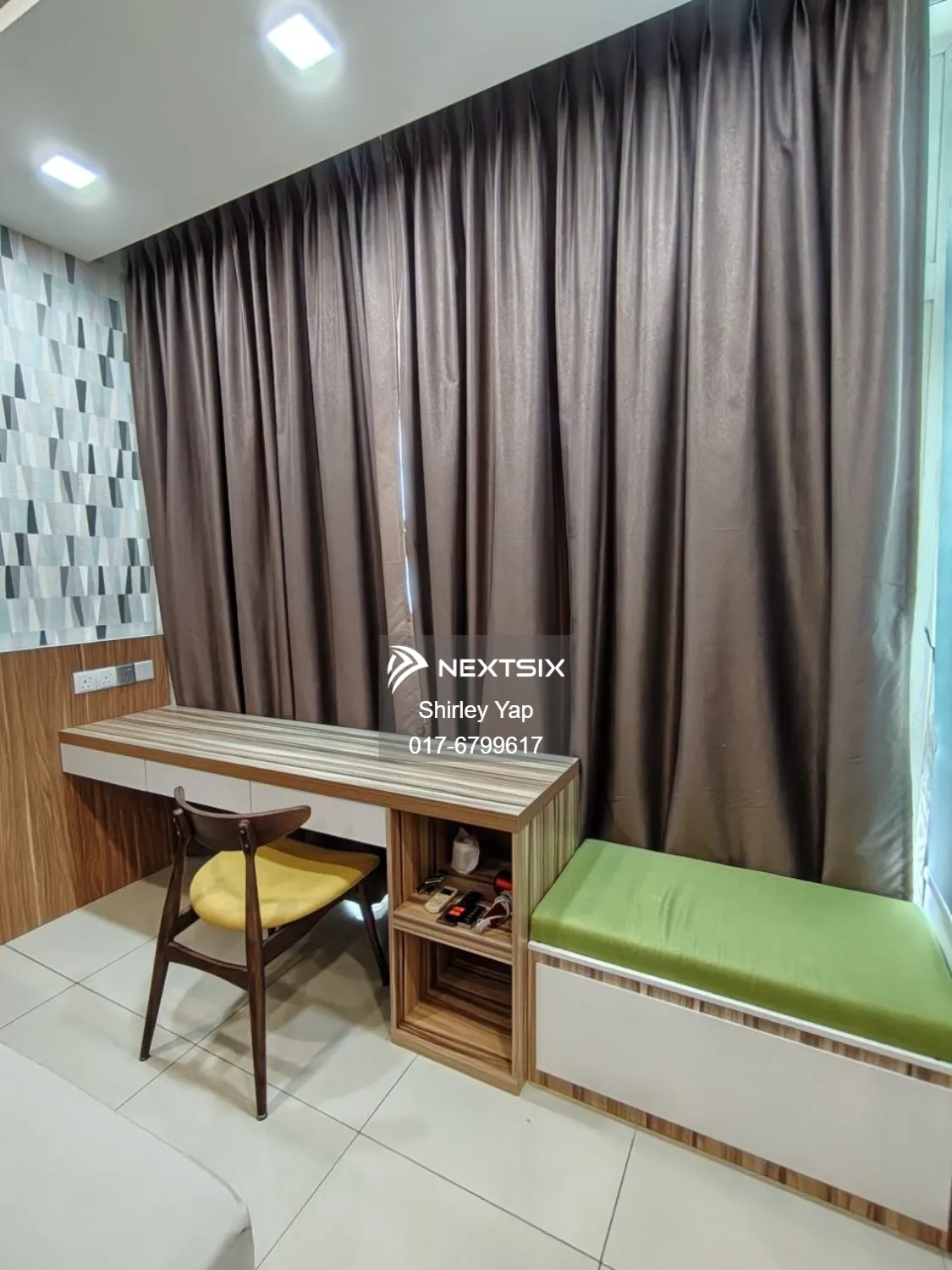 Serviced Residence For Rent in Johor Bahru Johor - Image 8