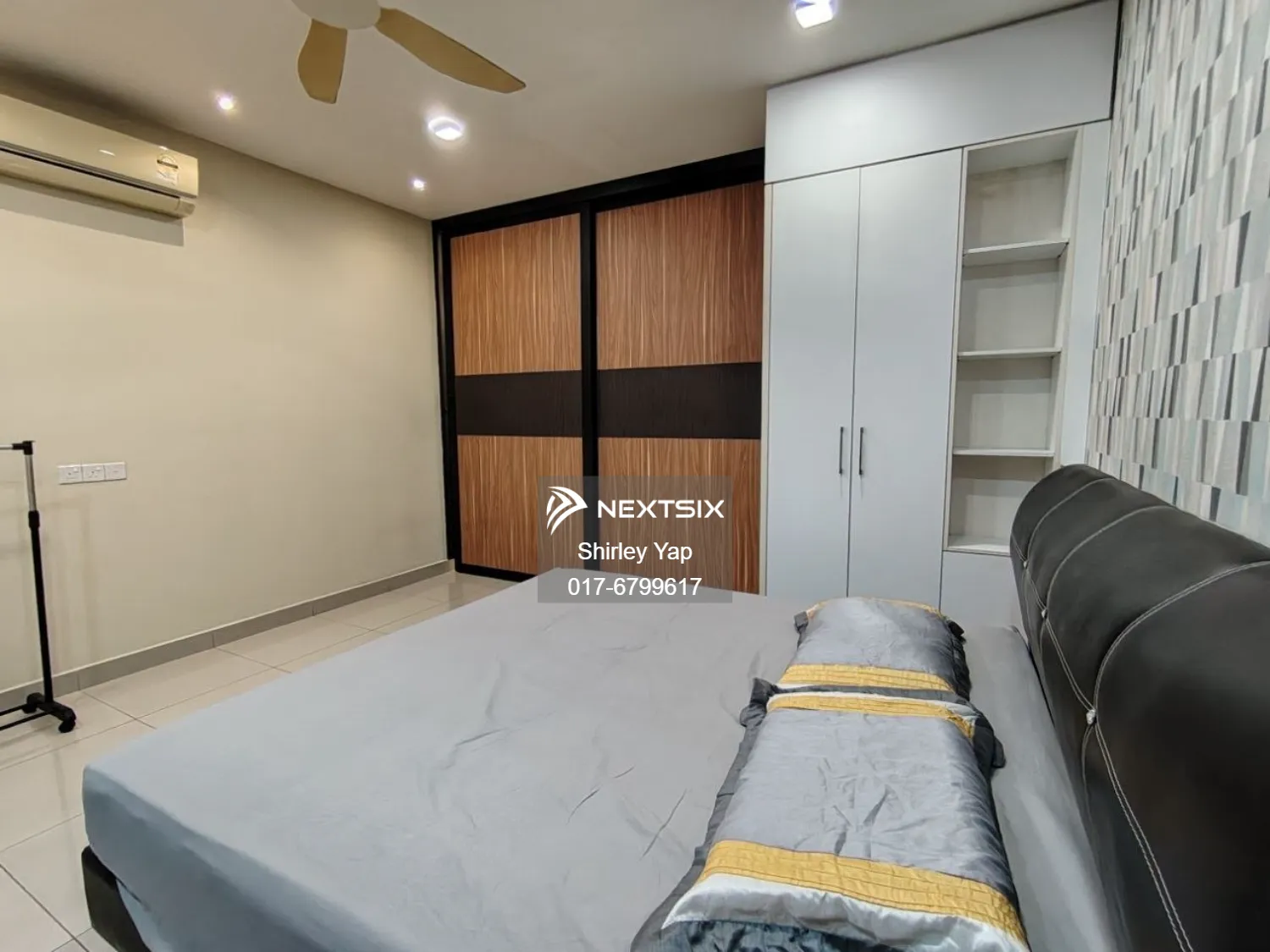 Serviced Residence For Rent in Johor Bahru Johor - Image 9