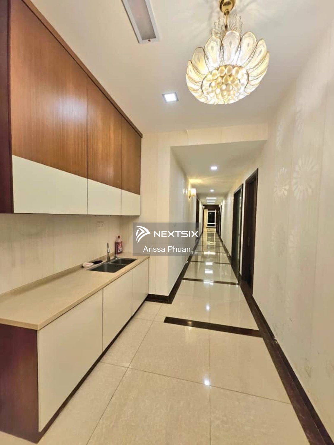 Condominium For Rent in Gurney Penang - Image 5