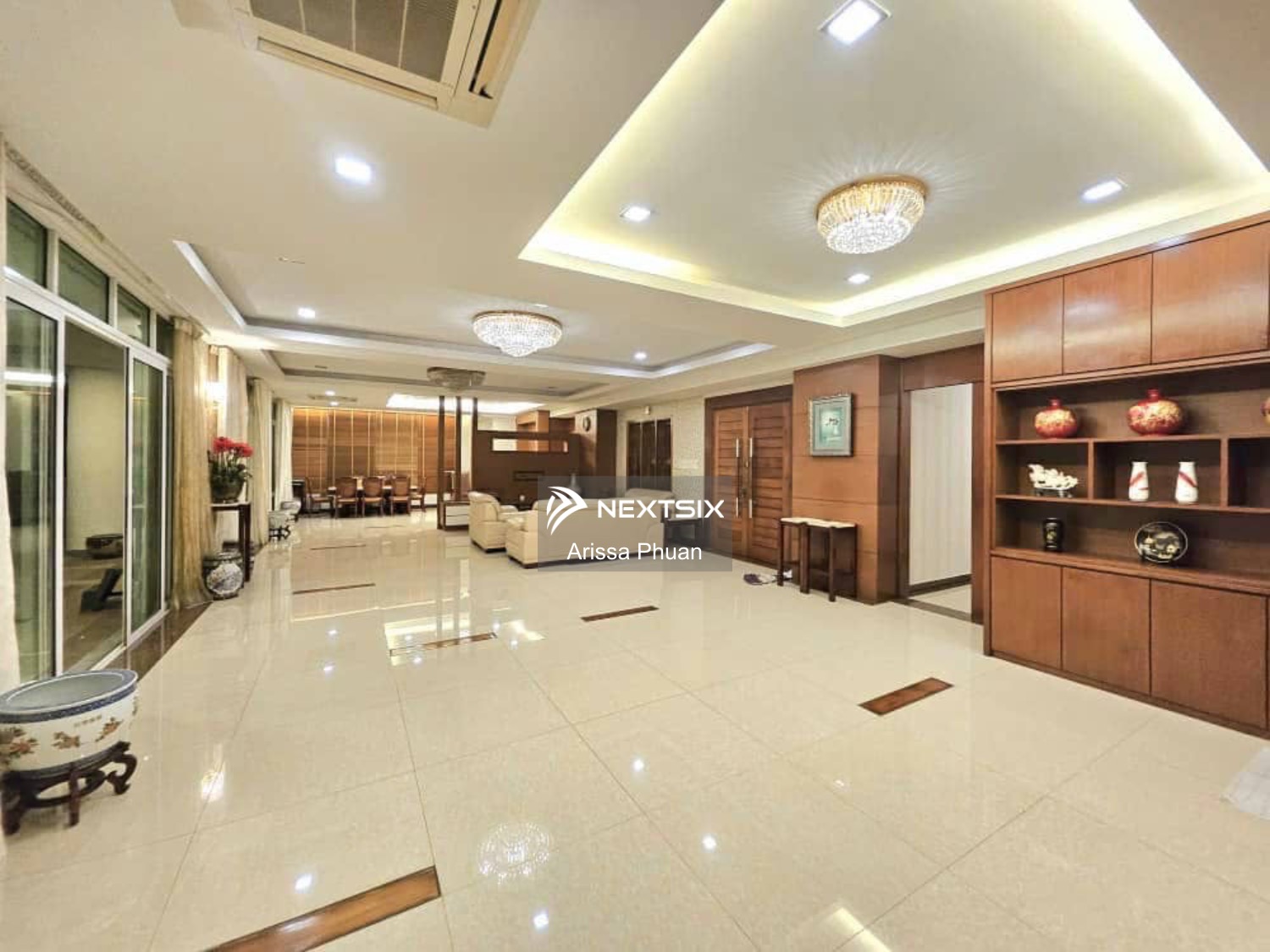 Condominium For Rent in Gurney Penang - Image 6