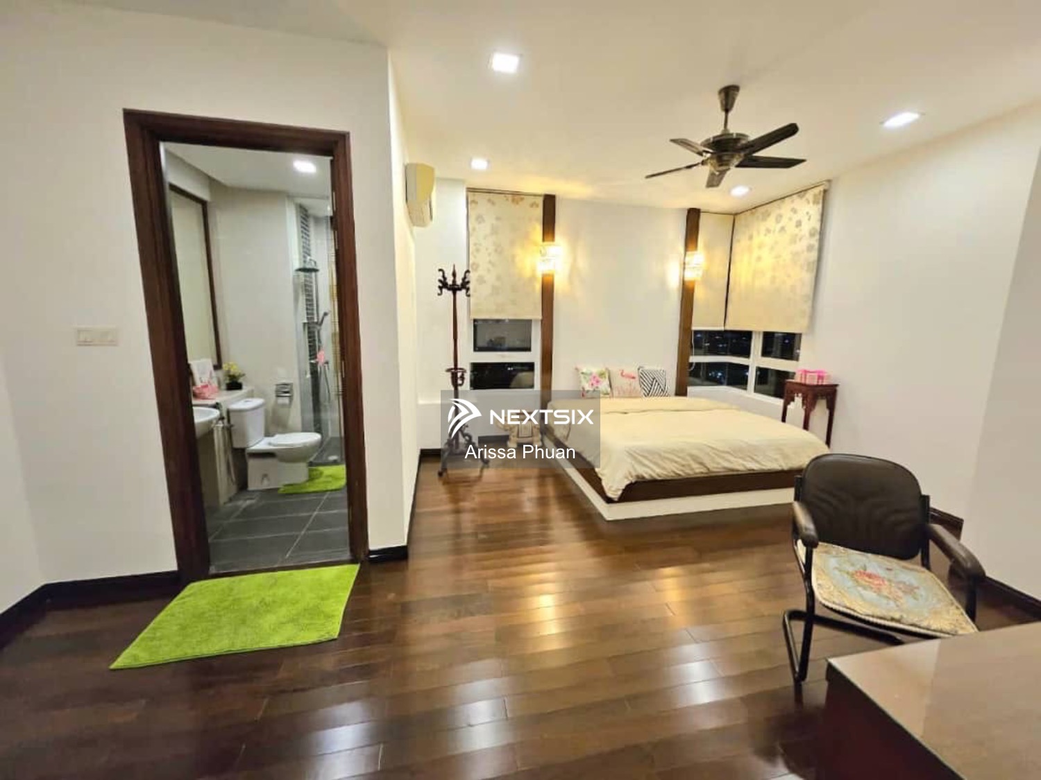 Condominium For Rent in Gurney Penang - Image 8