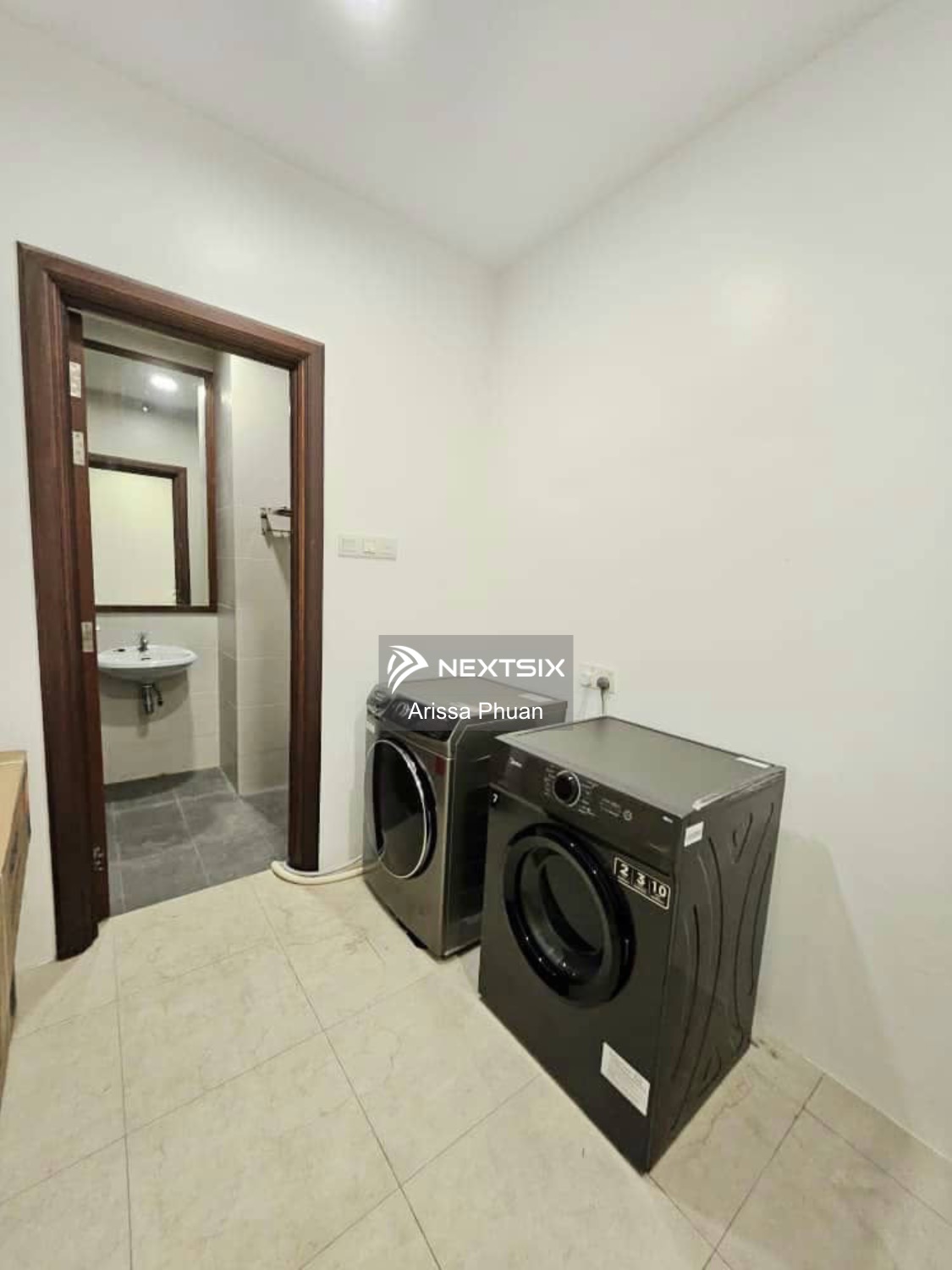 Condominium For Rent in Gurney Penang - Image 9