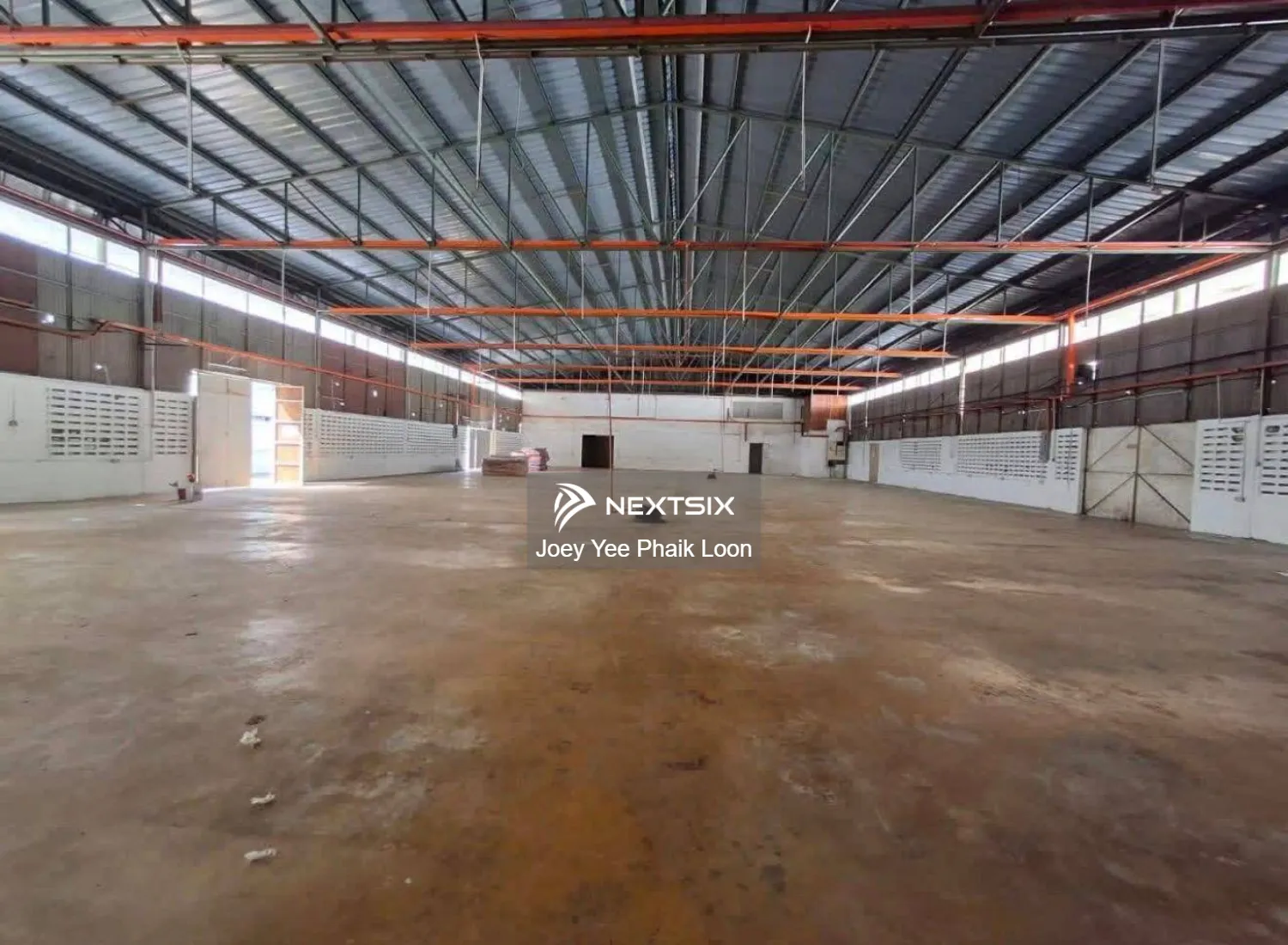 Detached Factory For Rent in Bayan Lepas Penang