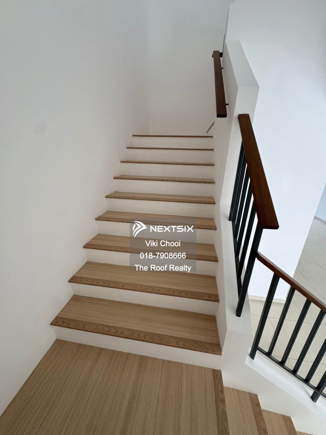 Cluster House For Sale in Iskandar Puteri (Nusajaya) Johor - Image 12
