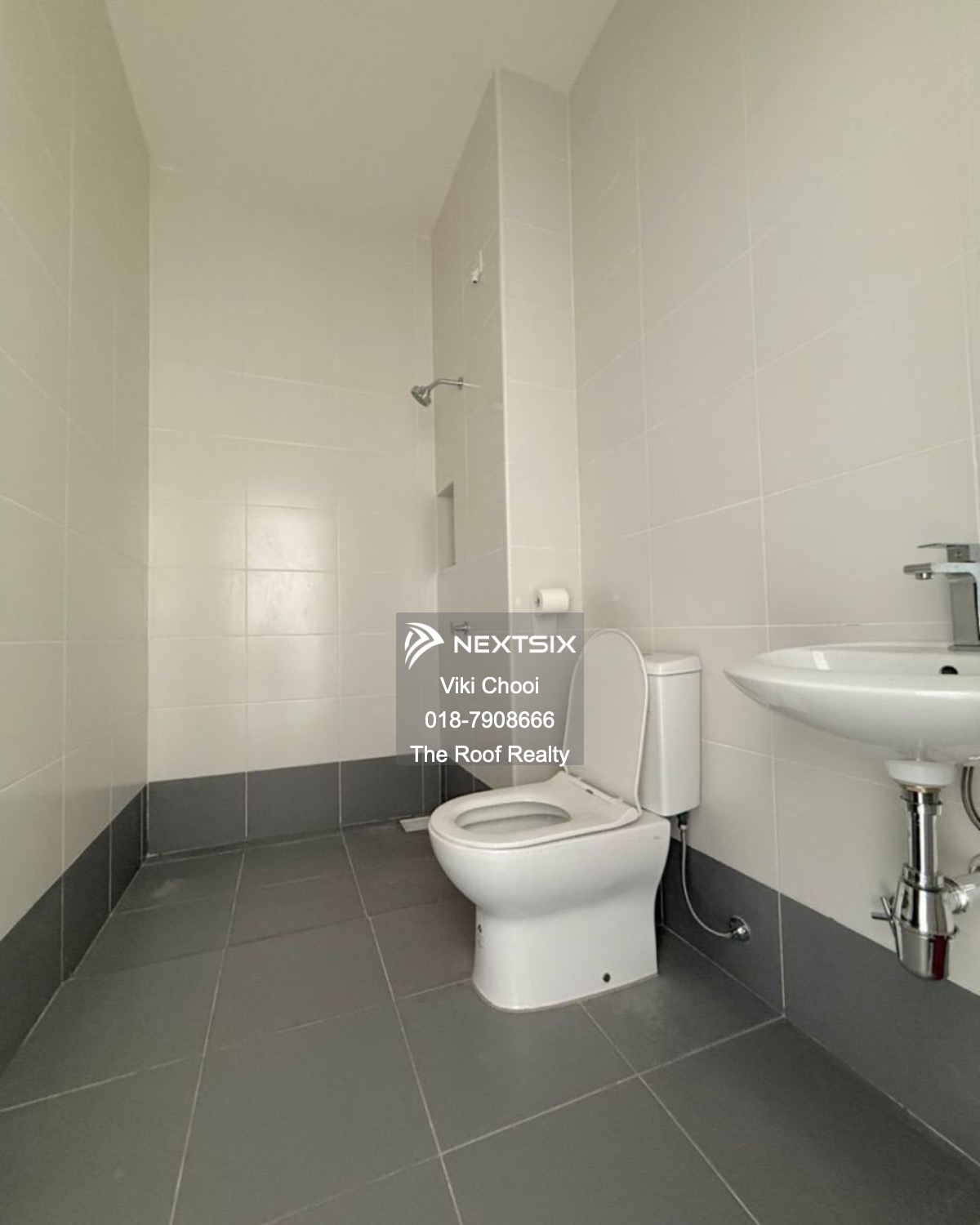 Cluster House For Sale in Iskandar Puteri (Nusajaya) Johor - Image 13