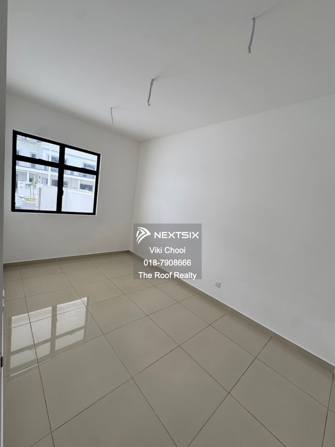 Cluster House For Sale in Iskandar Puteri (Nusajaya) Johor - Image 5