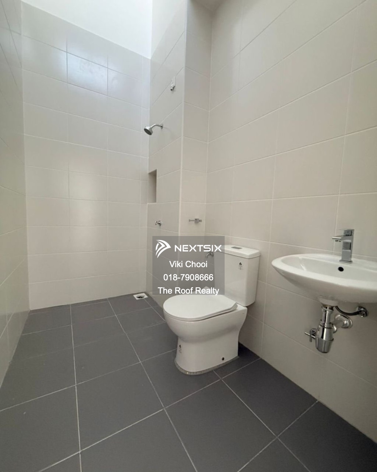 Cluster House For Sale in Iskandar Puteri (Nusajaya) Johor - Image 6