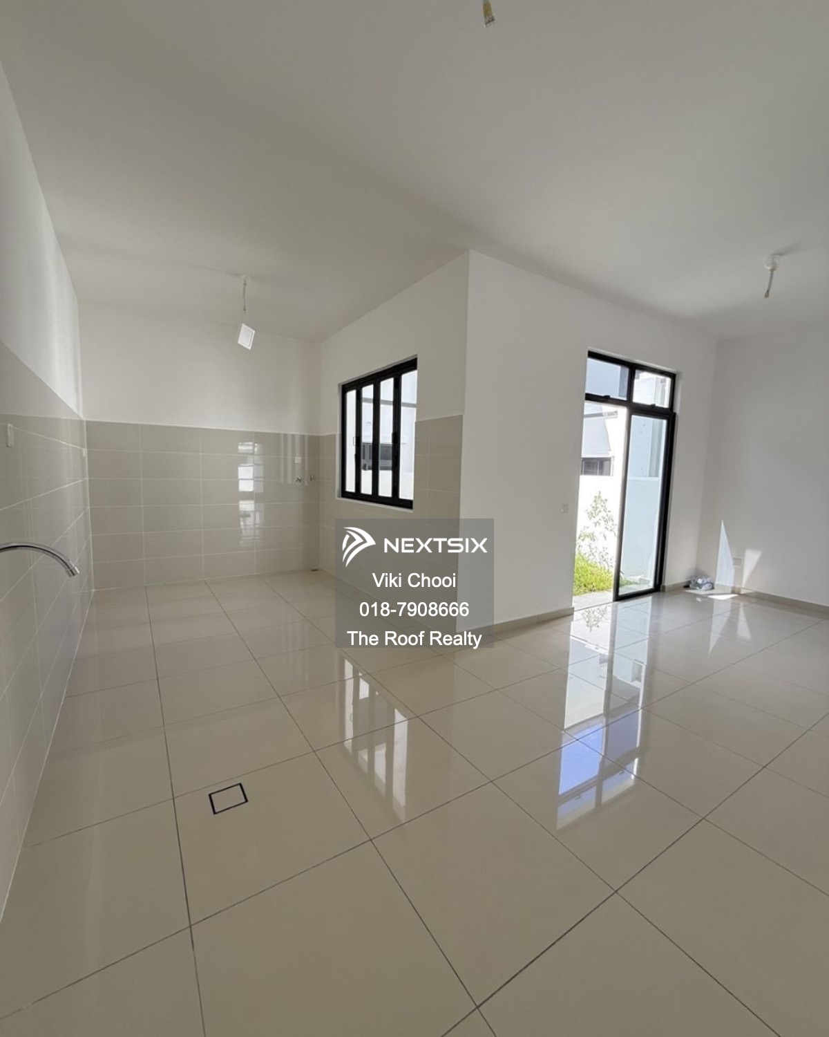 Cluster House For Sale in Iskandar Puteri (Nusajaya) Johor - Image 8
