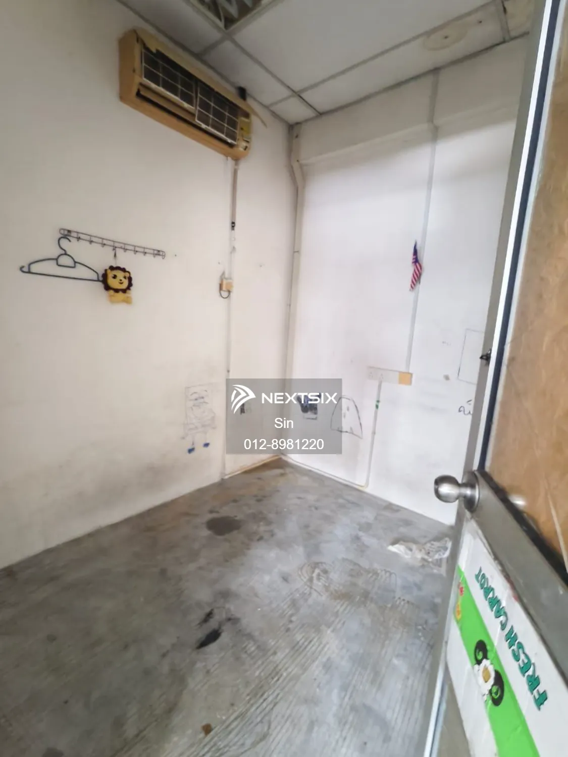 Factory For Rent in Kulai Johor - Image 12