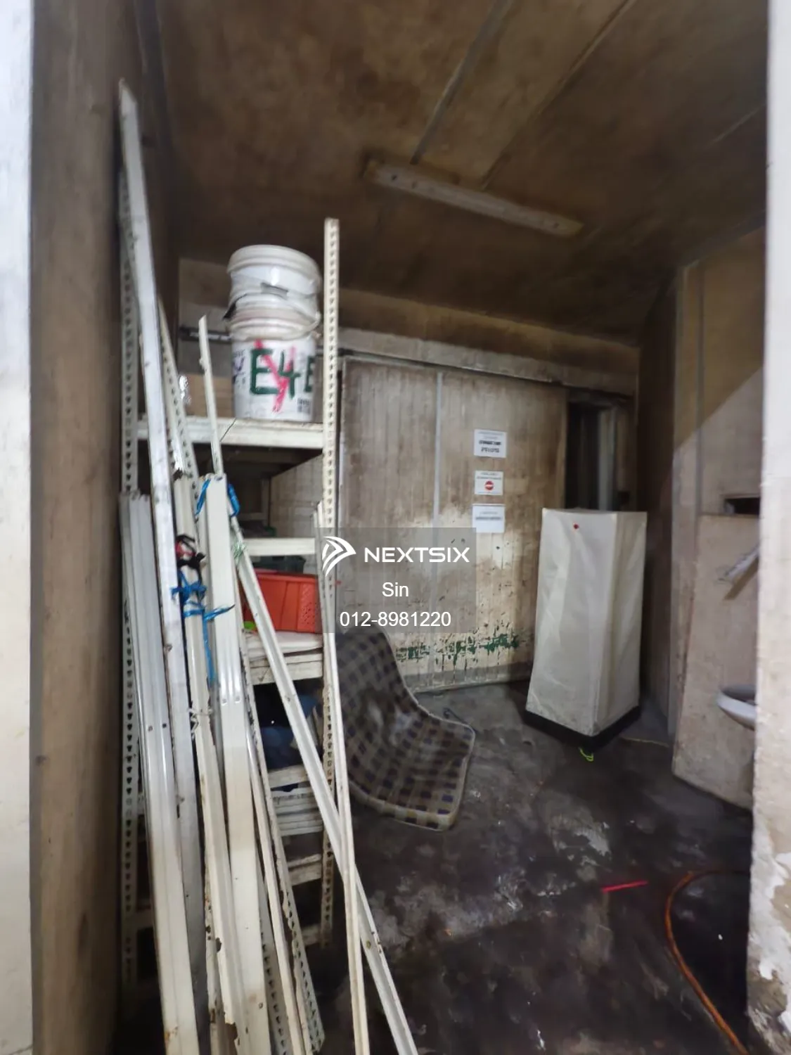 Factory For Rent in Kulai Johor - Image 5