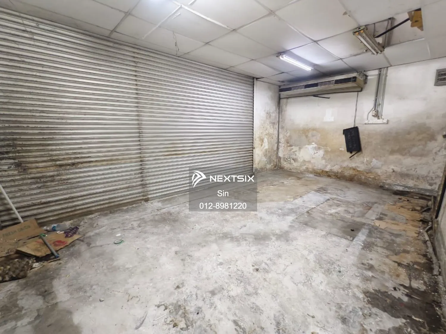 Factory For Rent in Kulai Johor - Image 8