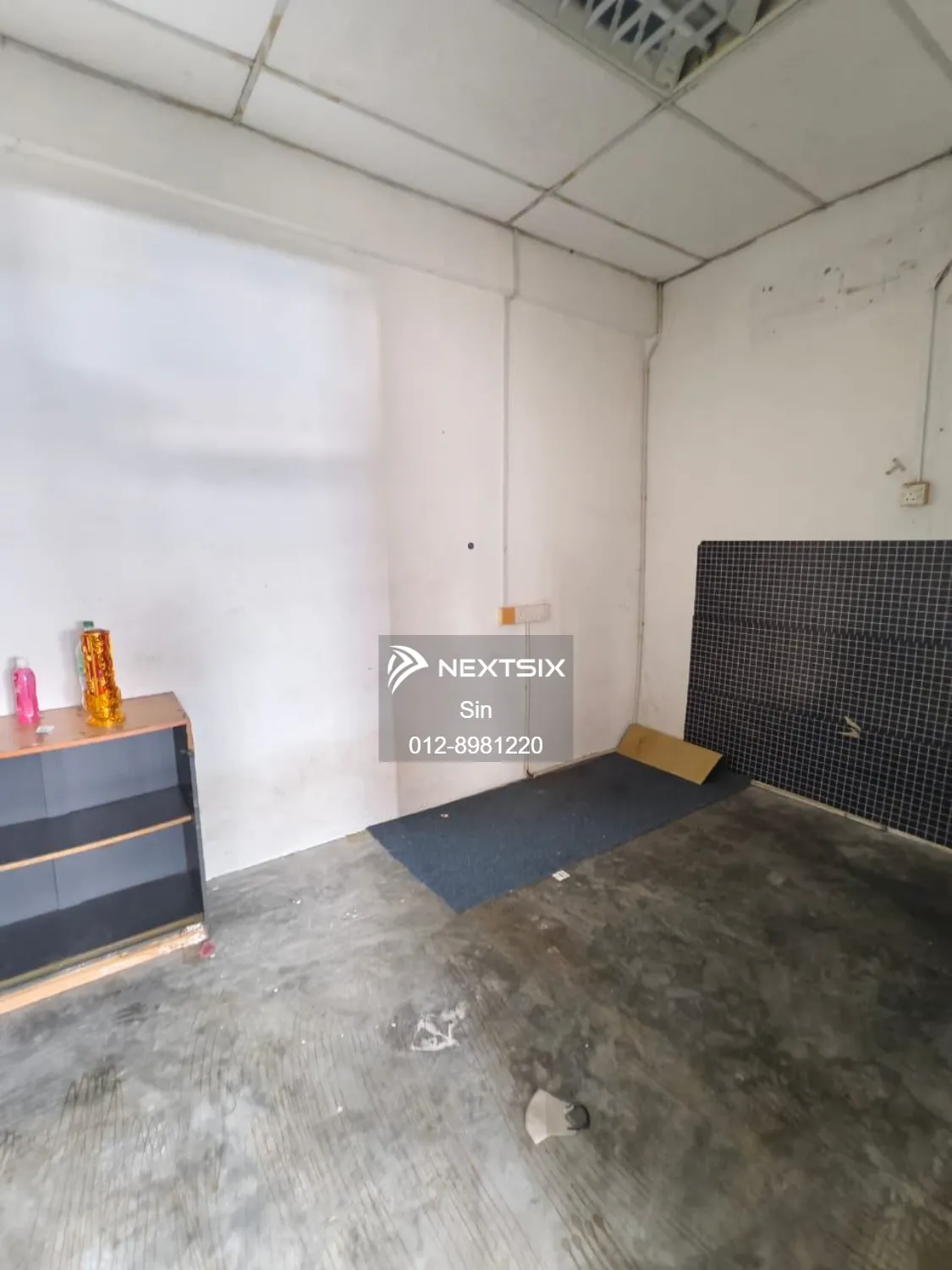 Factory For Rent in Kulai Johor - Image 9