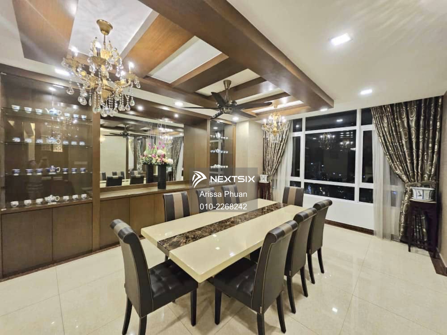 Condominium For Sale in Gurney Penang - Image 10