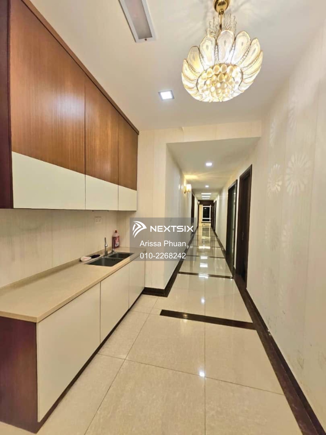 Condominium For Sale in Gurney Penang - Image 5