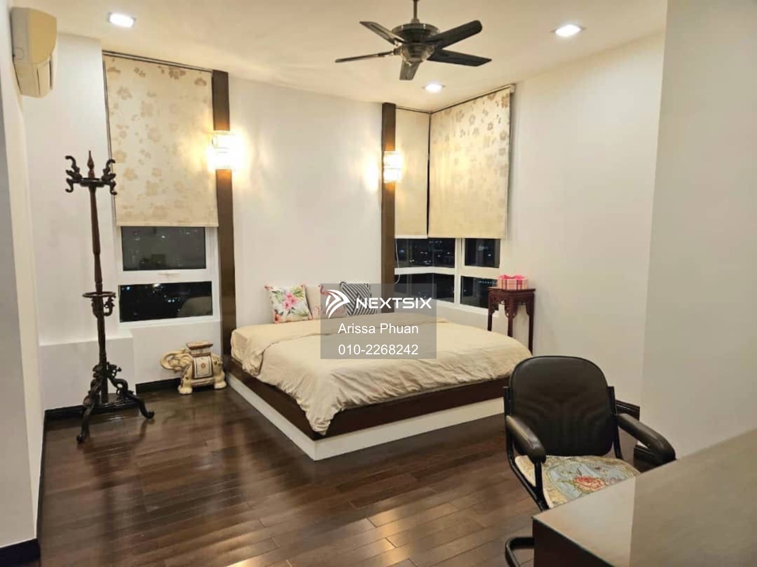 Condominium For Sale in Gurney Penang - Image 6