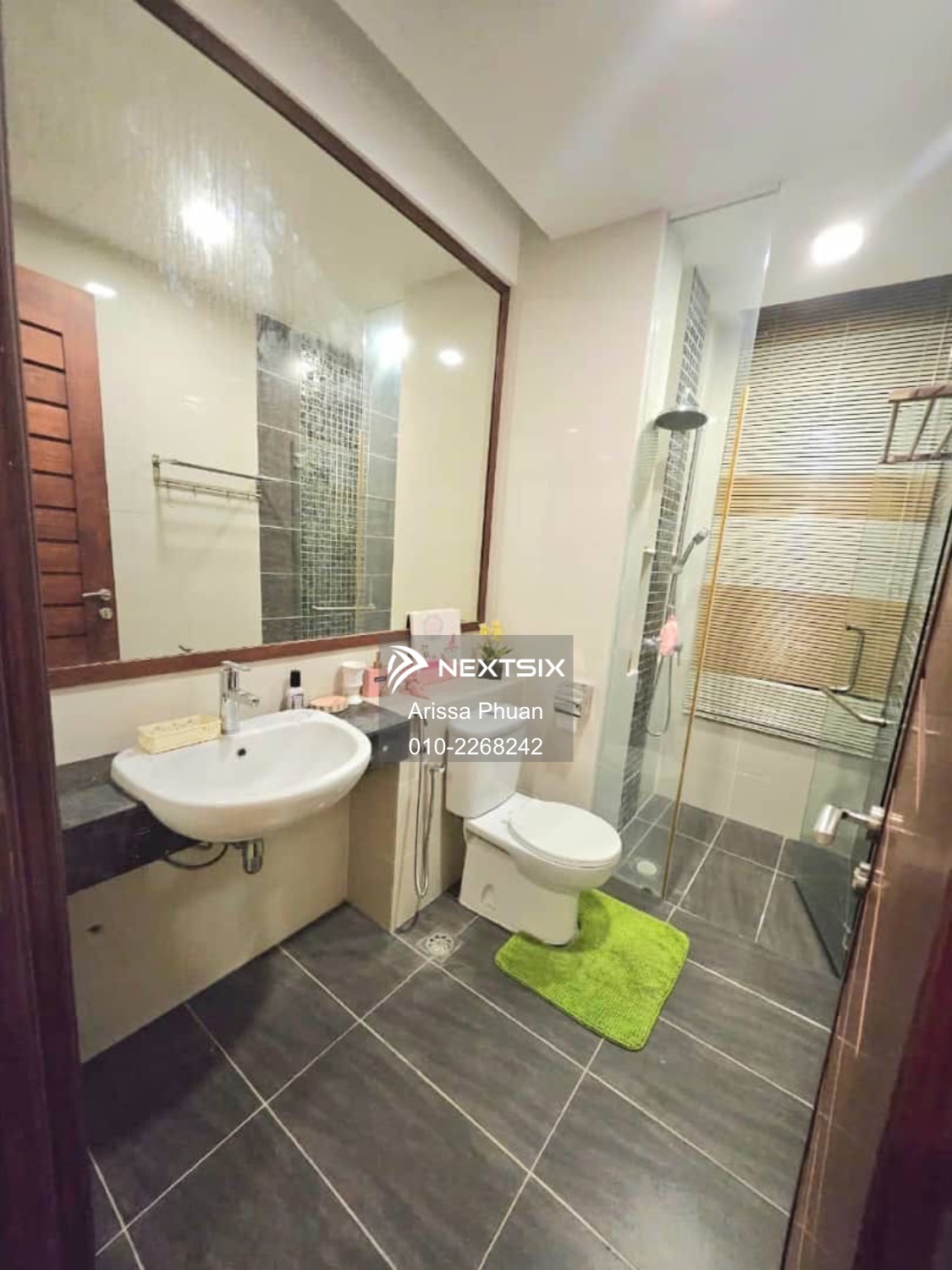 Condominium For Sale in Gurney Penang - Image 7