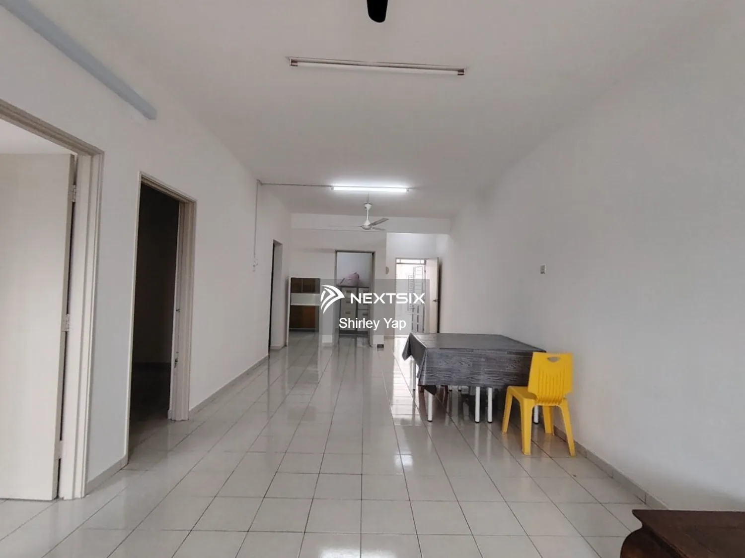 Apartment For Rent in Johor Bahru Johor