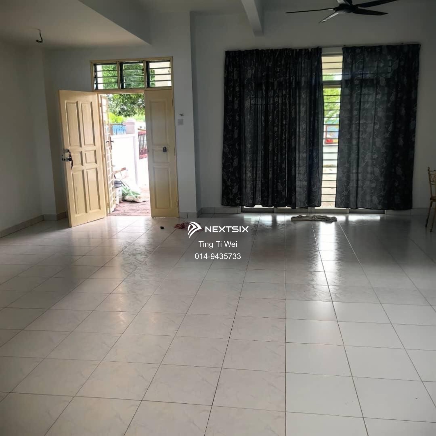 2-sty Terrace/Link House For Sale in Johor Bahru Johor - Image 5