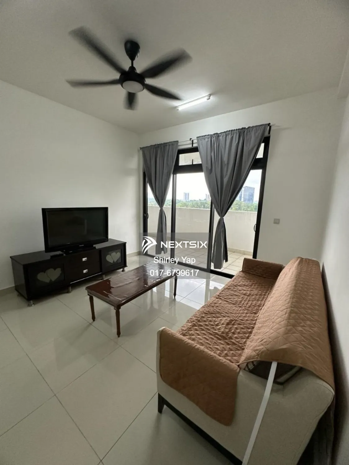 Condominium For Rent in Iskandar Puteri (Nusajaya) Johor