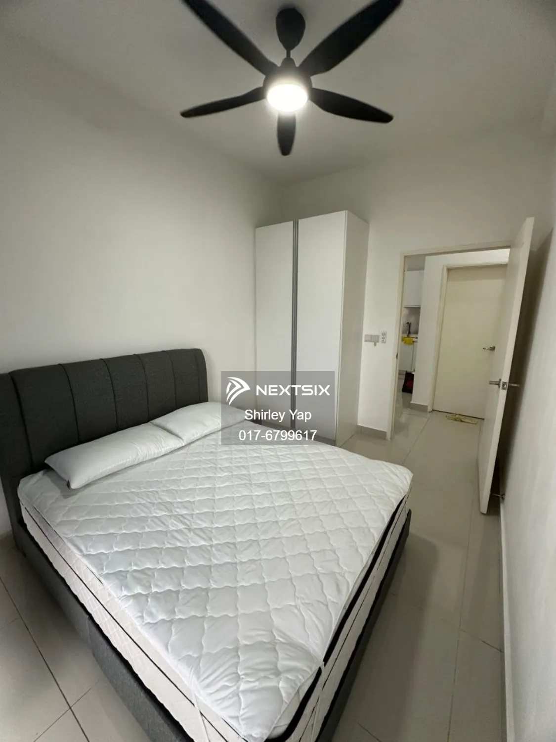Condominium For Rent in Iskandar Puteri (Nusajaya) Johor - Image 10
