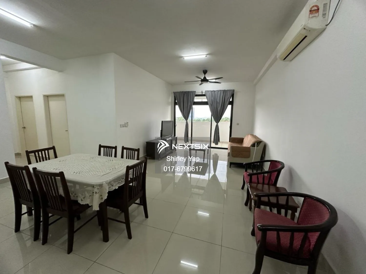 Condominium For Rent in Iskandar Puteri (Nusajaya) Johor - Image 11