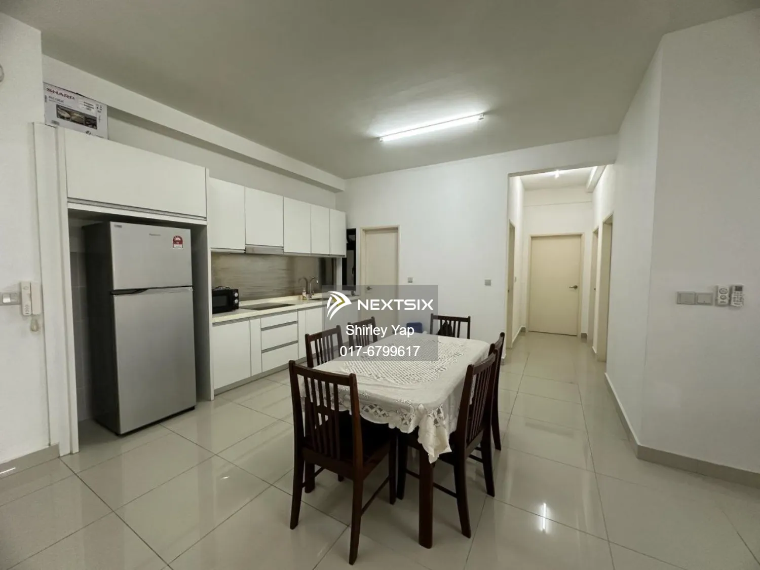 Condominium For Rent in Iskandar Puteri (Nusajaya) Johor - Image 12