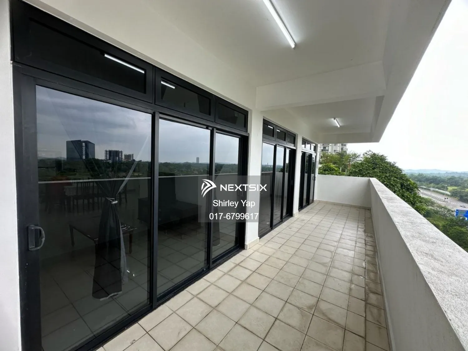 Condominium For Rent in Iskandar Puteri (Nusajaya) Johor - Image 13