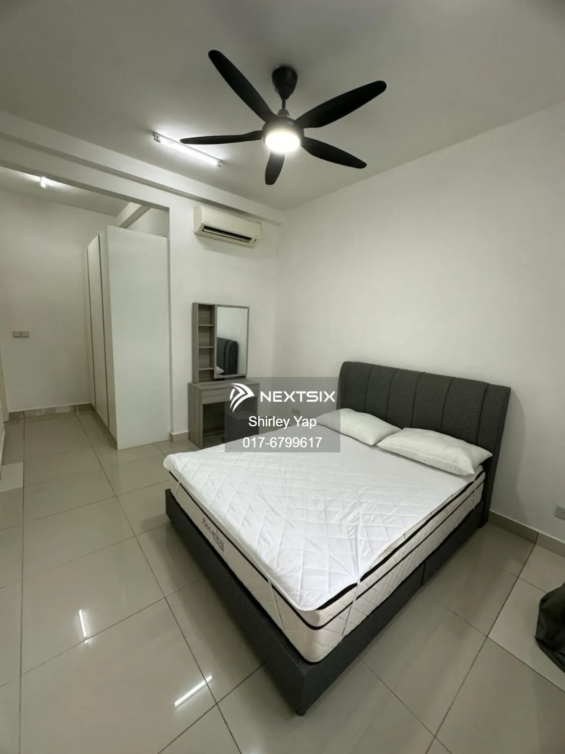 Condominium For Rent in Iskandar Puteri (Nusajaya) Johor - Image 5