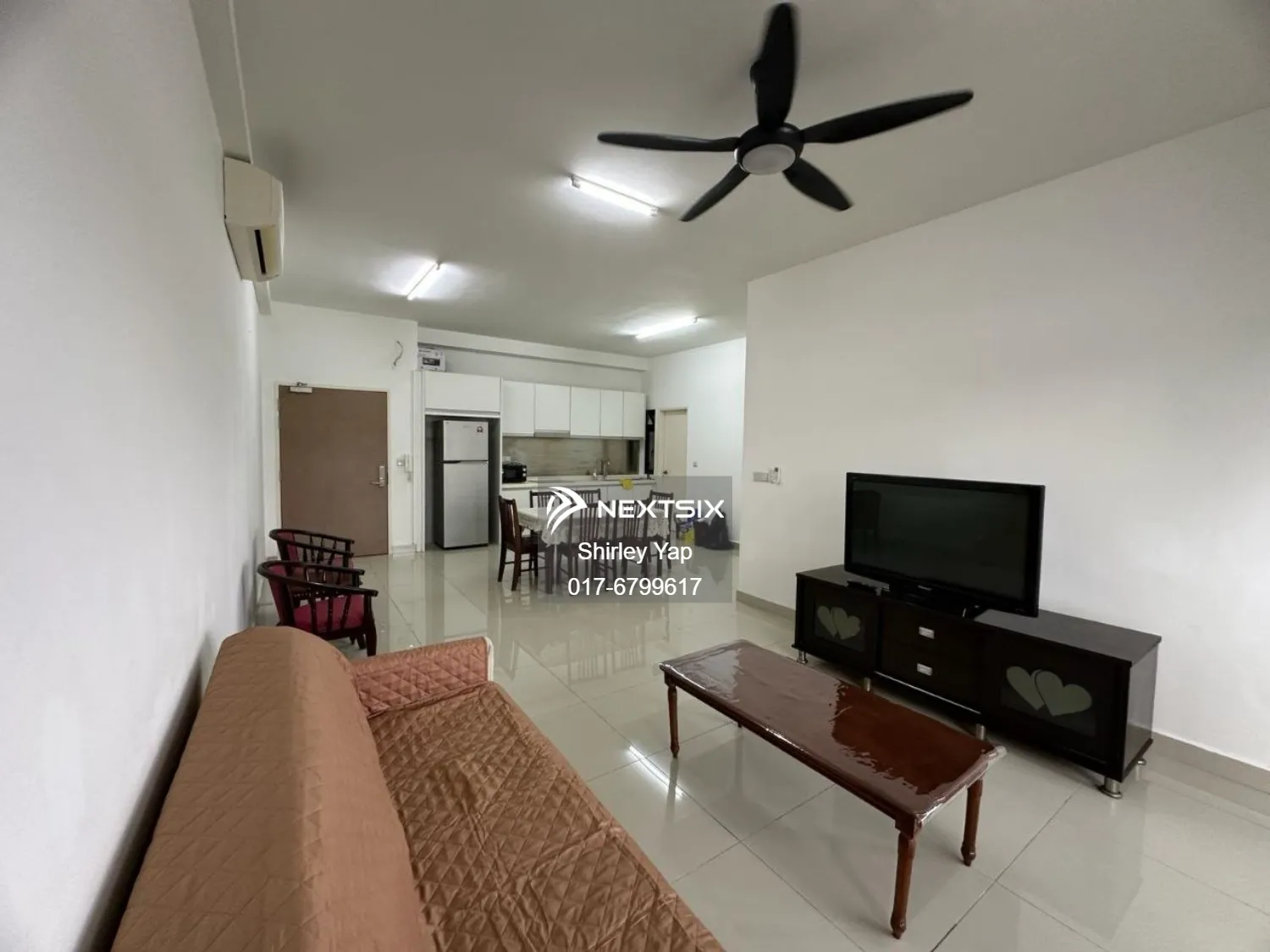 Condominium For Rent in Iskandar Puteri (Nusajaya) Johor - Image 7