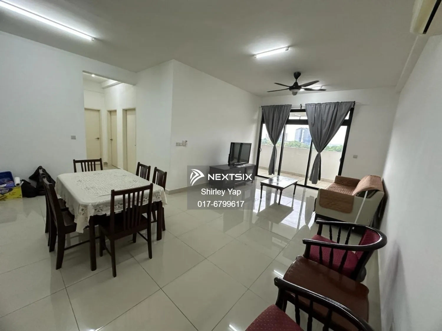 Condominium For Rent in Iskandar Puteri (Nusajaya) Johor - Image 9