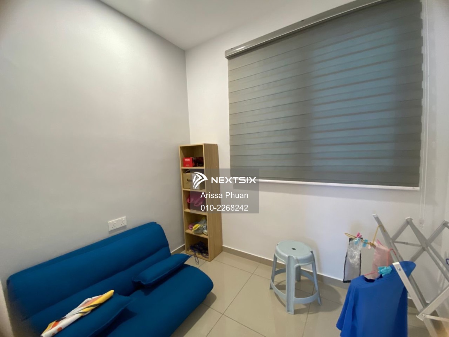 Condominium For Rent in Bayan Lepas Penang - Image 5