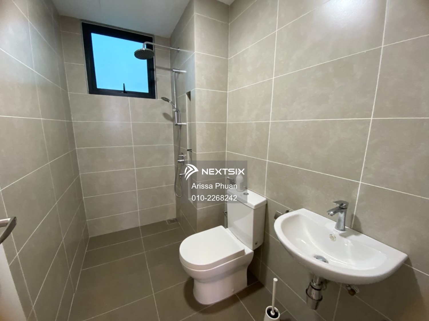 Condominium For Rent in Bayan Lepas Penang - Image 6