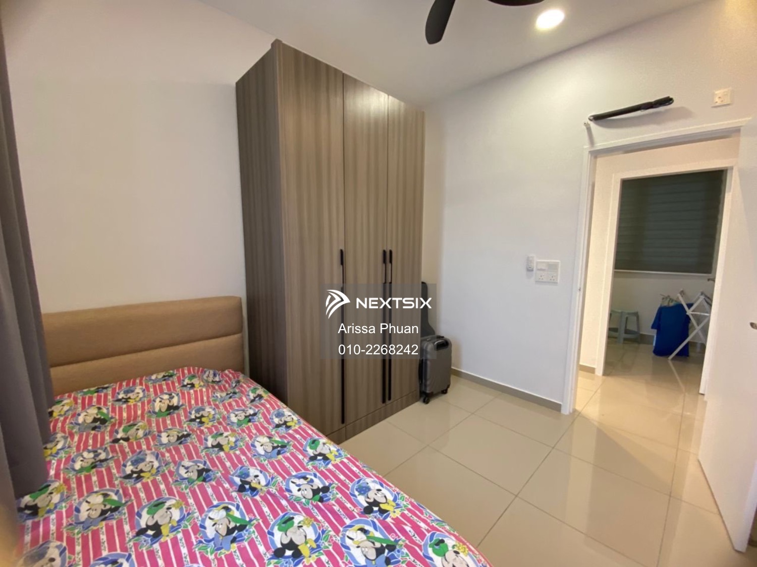 Condominium For Rent in Bayan Lepas Penang - Image 7