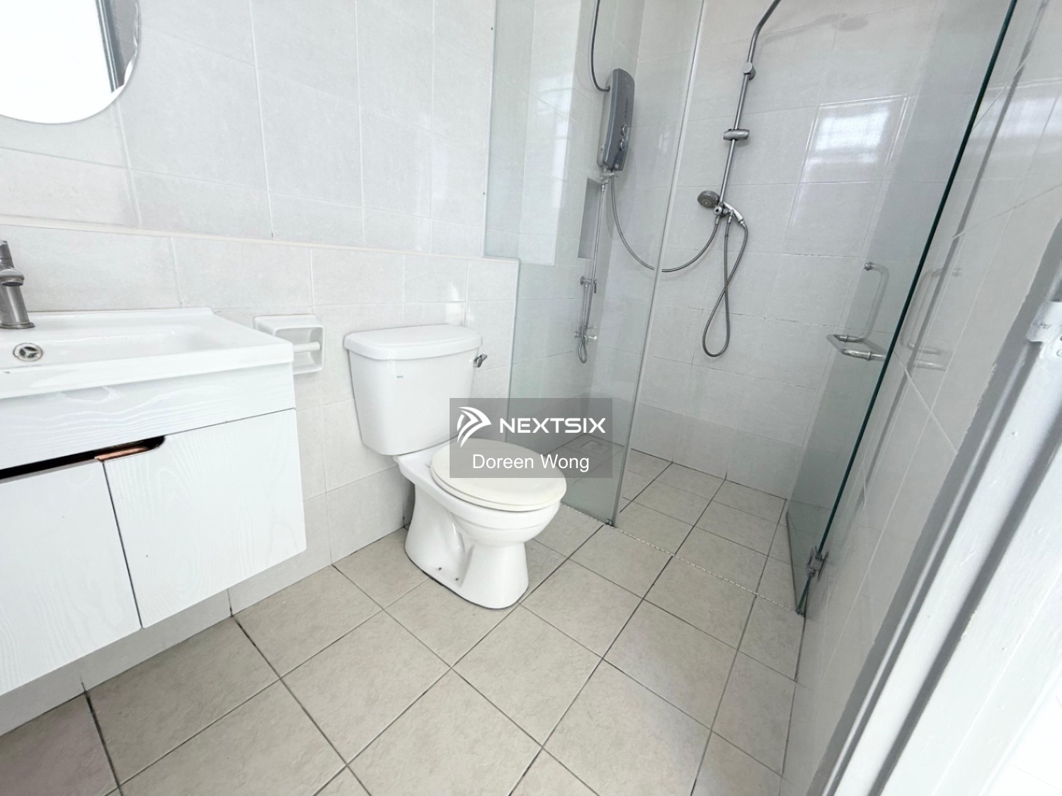 2-sty Terrace/Link House For Sale in Tebrau Johor - Image 5